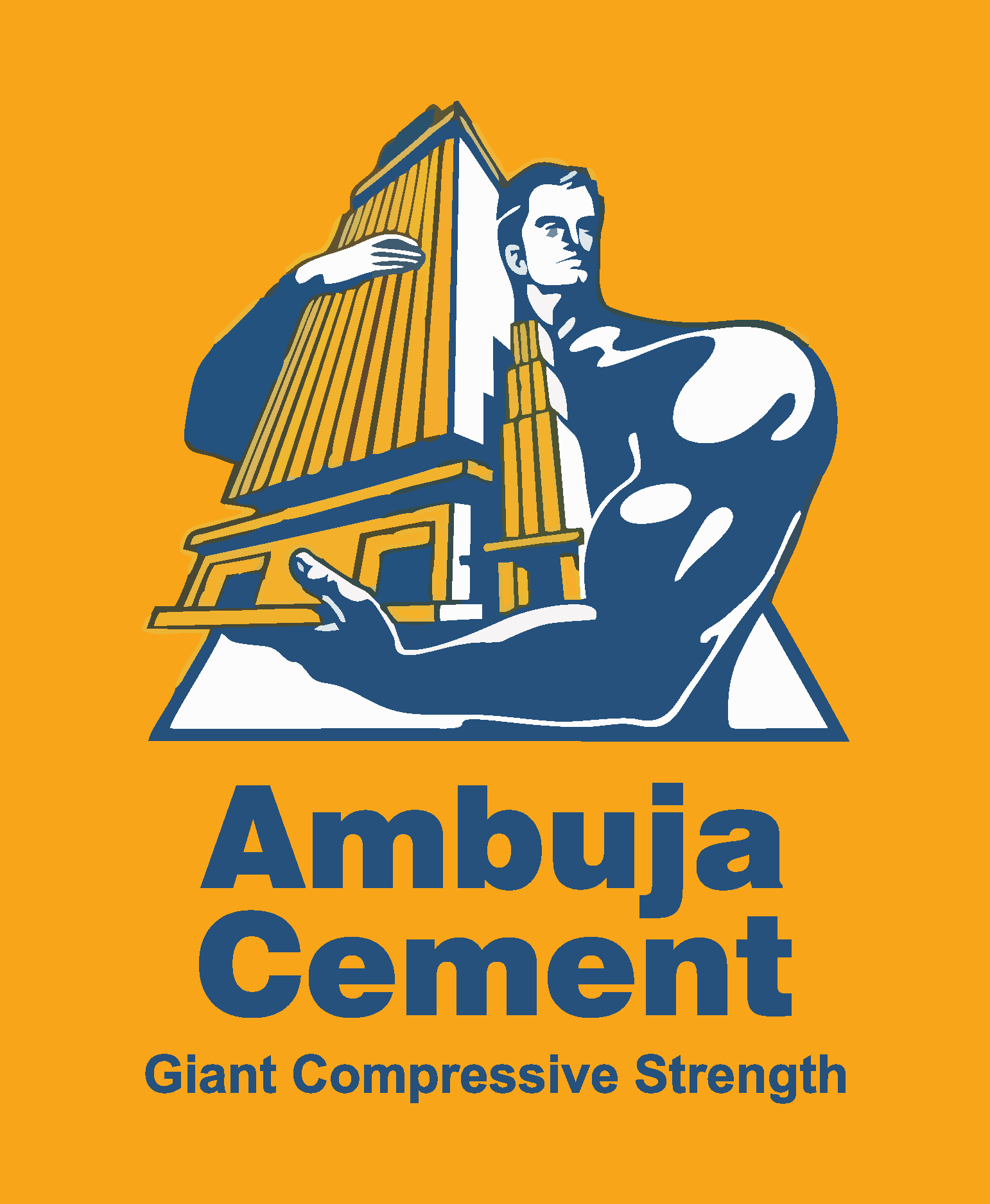 Ambuja Cement