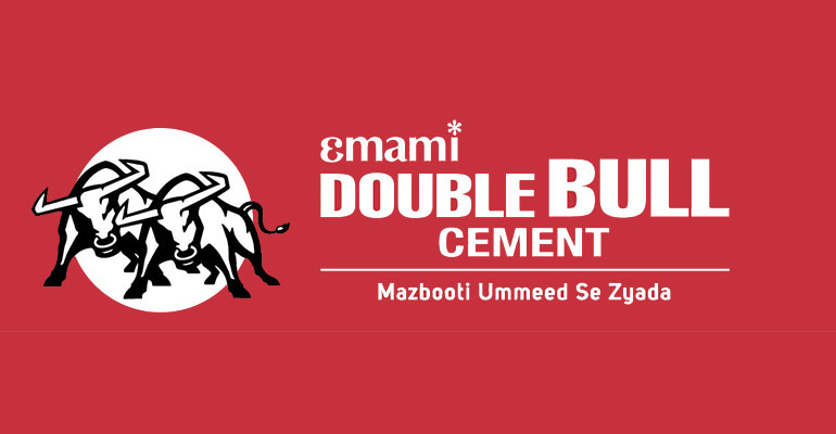 Double Bull Cement
