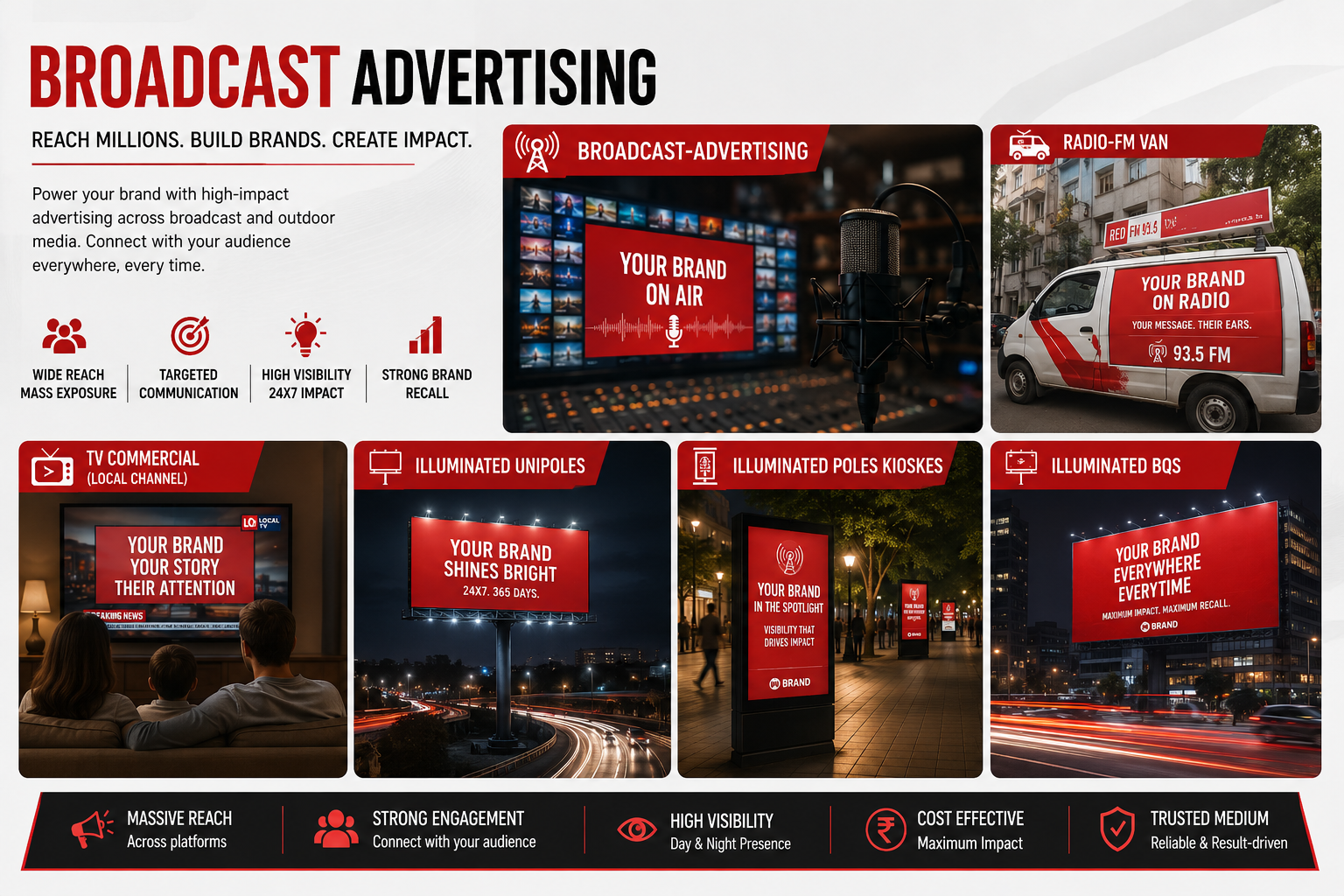 Place Based Media