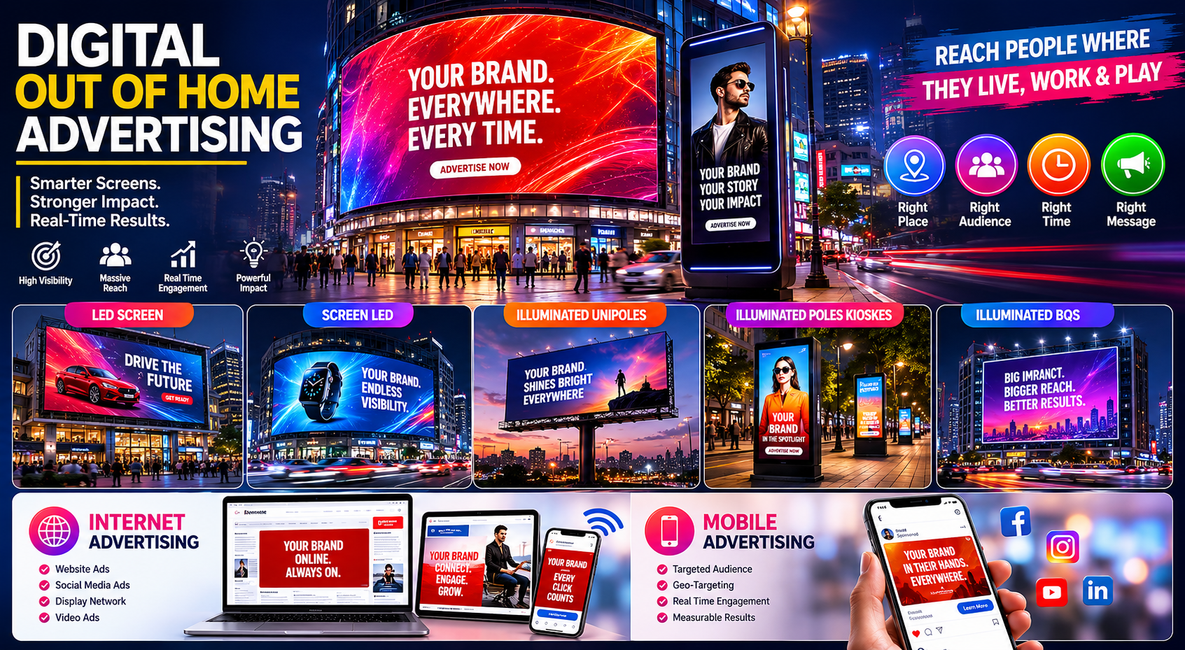 Place Based Media