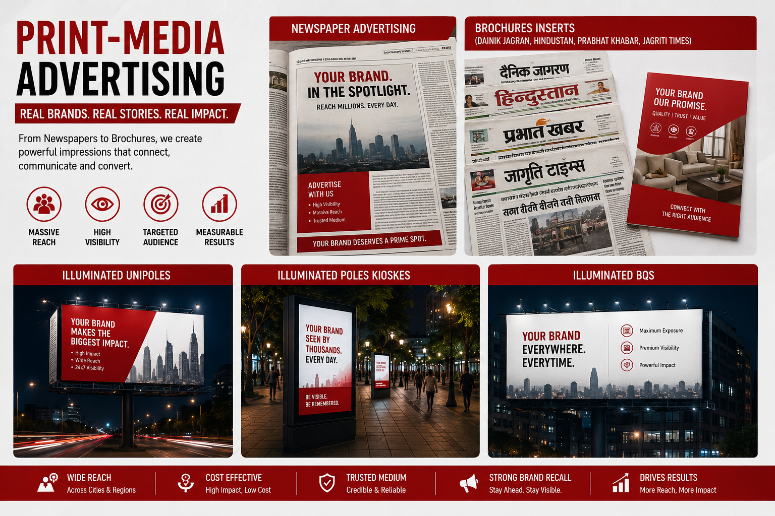 Place Based Media