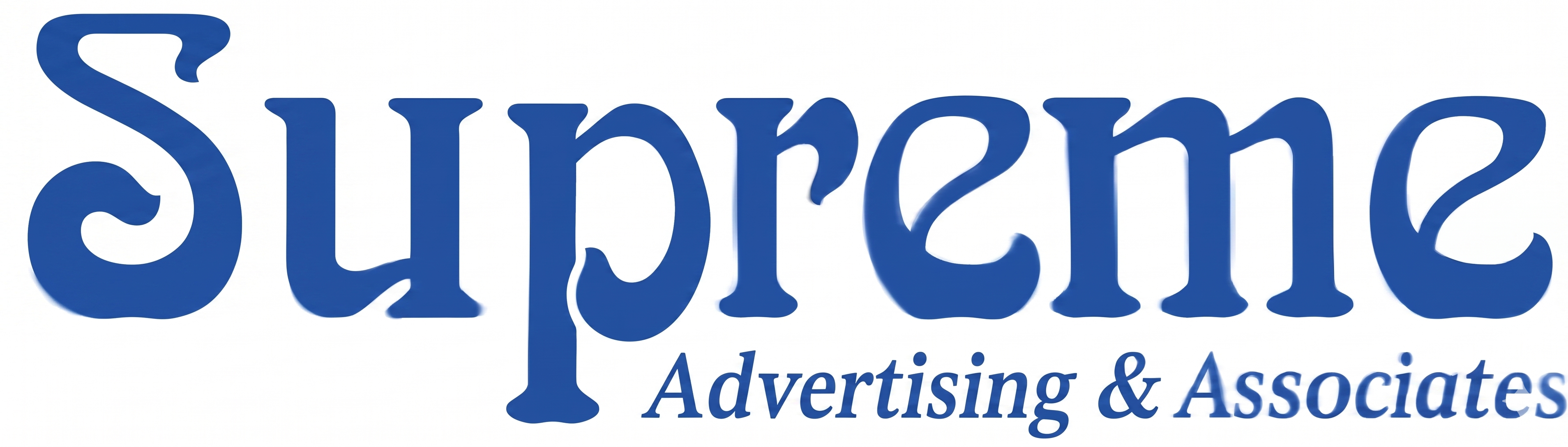 Supreme Advertising